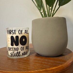 Bath and Body Works Single Wick Scented Candle – Champagne Toast